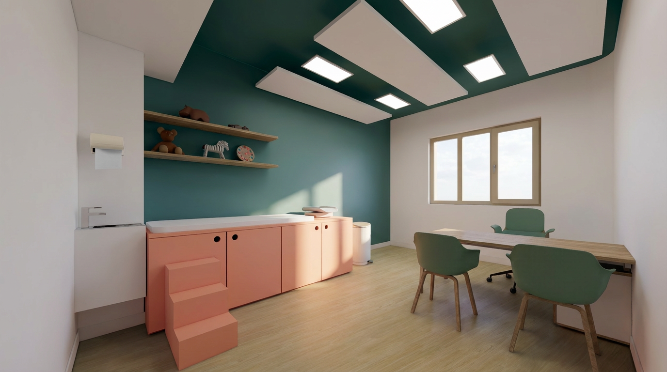 SalleConsultationRDCMeubleEnfant 1